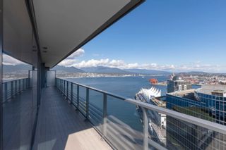 Photo 26: 3403 1011 W CORDOVA Street in Vancouver: Coal Harbour Condo for sale in "FAIRMONT PACIFIC RIM RESIDENCES" (Vancouver West)  : MLS®# R2845314