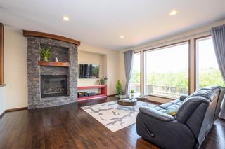 Photo 8: 7 Autumnview Drive in Winnipeg: South Pointe Residential for sale (1R)  : MLS®# 202216405