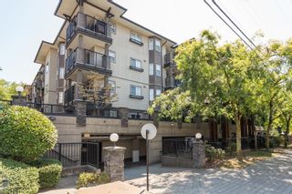 Photo 1: 309 5488 198 Street in Langley: Langley City Condo for sale in "Brooklyn Wynd" : MLS®# R2719194