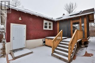 Photo 35: 808 7 Avenue S in Lethbridge: House for sale : MLS®# A2022757