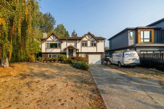 Photo 2: 6366 193B Street in Surrey: Clayton House for sale (Cloverdale)  : MLS®# R2735045