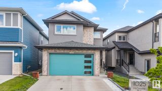 Photo 47: 1025 MCCONACHIE Boulevard in Edmonton: Zone 03 House for sale : MLS®# E4390737