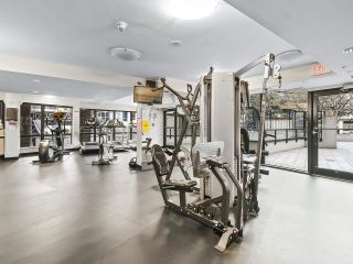 Photo 21: 1907 1295 RICHARDS Street in Vancouver: Downtown VW Condo for sale in "THE OSCAR" (Vancouver West)  : MLS®# R2539042