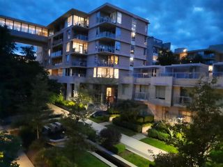 Photo 35: 318 5777 BIRNEY Avenue in Vancouver: University VW Condo for sale in "Pathway" (Vancouver West)  : MLS®# R2582321