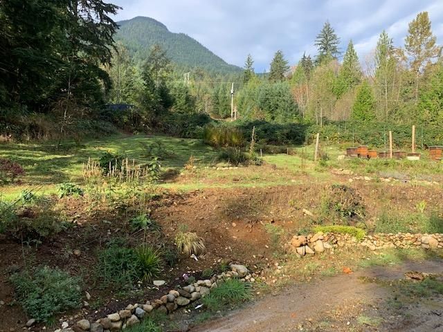 Main Photo: 2117 PORT MELLON Highway in Gibsons: Gibsons & Area Land for sale (Sunshine Coast)  : MLS®# R2674427