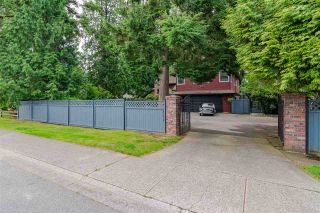 Photo 20: 20438 93A AVENUE in Langley: Walnut Grove House for sale : MLS®# R2388855