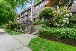Photo 29: 113 440 E 5TH Avenue in Vancouver: Mount Pleasant VE Condo for sale in "Landmark Manor" (Vancouver East)  : MLS®# R2587494