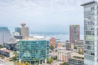 Main Photo: 3007 668 CITADEL Parade in Vancouver: Downtown VW Condo for sale in "SPECTRUM" (Vancouver West)  : MLS®# R2812038