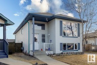 Photo 53: 14017 158A Avenue in Edmonton: Zone 27 House for sale : MLS®# E4384103