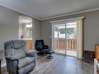 Photo 12: 42 2780 Spencer Rd in Langford: La Goldstream Manufactured Home for sale : MLS®# 886905