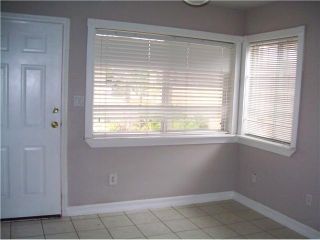 Photo 4: PACIFIC BEACH House for rent : 1 bedrooms : 1101 Grand Avenue