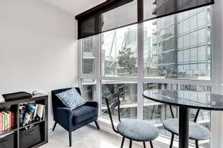 Photo 6: 1203 68 SMITHE Street in Vancouver: Downtown VW Condo for sale (Vancouver West)  : MLS®# R2867894