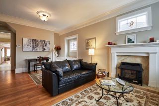 Photo 3: 375 KEARY Street in New Westminster: Sapperton House for sale : MLS®# R2149361