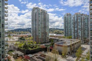 Photo 3: 1107 3007 GLEN Drive in Coquitlam: North Coquitlam Condo for sale in "EVERGREEN" : MLS®# R2159296