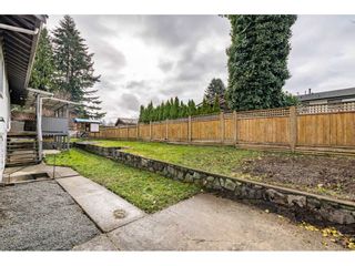 Photo 16: 1425 STEWART PLACE in Port Coquitlam: Lower Mary Hill House for sale : MLS®# R2448698