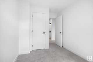 Photo 20: 9625 72 Avenue in Edmonton: Zone 17 House Half Duplex for sale : MLS®# E4381774