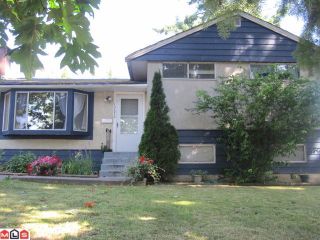 Photo 3: 13473 94A Avenue in Surrey: Queen Mary Park Surrey House for sale : MLS®# F1121162