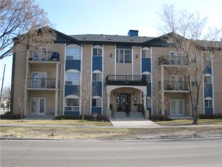 Photo 1: 232 GOULET Street in WINNIPEG: St Boniface Condominium for sale (South East Winnipeg)  : MLS®# 1011755