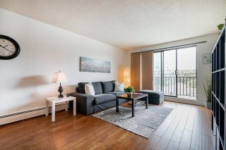 Main Photo: 106 131 W 4TH Street in North Vancouver: Lower Lonsdale Condo for sale in "Nottingham Place" : MLS®# R2723756