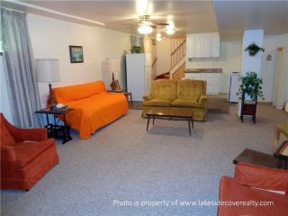 Photo 5: 4 Ridge Avenue in Ramara: Brechin House (Bungalow) for sale : MLS®# X3452595