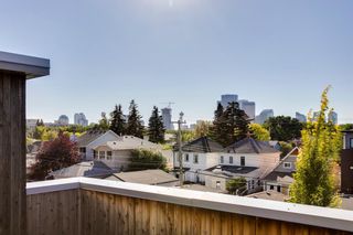 Photo 31: 1009 4 Avenue NE in Calgary: Bridgeland/Riverside Semi Detached (Half Duplex) for sale : MLS®# A1258563