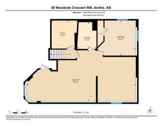 Photo 33: 60 WOODSIDE Crescent NW: Airdrie Detached for sale : MLS®# C4304894
