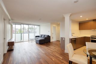 Photo 9: 520 6033 GRAY Avenue in Vancouver: University VW Condo for sale (Vancouver West)  : MLS®# R2553043
