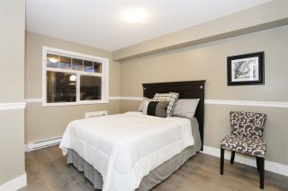 Photo 6: 131 5660 201A Street in Langley: Langley City Condo for sale in "Paddington Station" : MLS®# R2625737