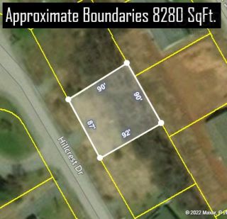 Photo 4: Hillcrest Drive in Conway: Digby County Vacant Land for sale (Annapolis Valley)  : MLS®# 202210563