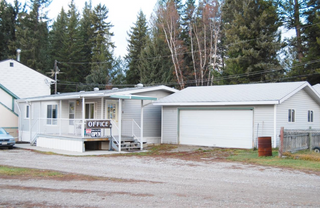 Photo 5: Motel & RV park for sale BC, $399,000: Commercial for sale