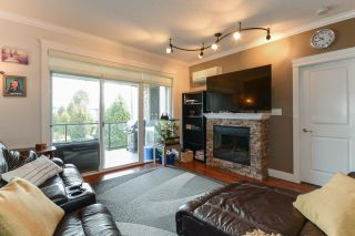 Photo 11: 308 2068 SANDALWOOD Crescent in Abbotsford: Central Abbotsford Condo for sale in "THE STERLING 2" : MLS®# R2752853