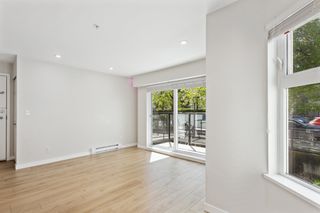 Photo 4: 201 1055 E BROADWAY in Vancouver: Mount Pleasant VE Condo for sale (Vancouver East)  : MLS®# R2879558