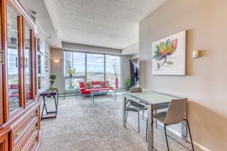 Photo 9: 1509 1053 10 Street SW in Calgary: Beltline Apartment for sale : MLS®# A1217179