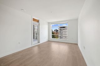 Photo 13: 307 108 E 8TH Street in North Vancouver: Central Lonsdale Condo for sale in "CREST" : MLS®# R2870984