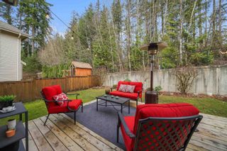 Photo 32: 39 HOLLY Drive in Port Moody: Heritage Woods PM House for sale in "CREEKSIDE" : MLS®# R2866547