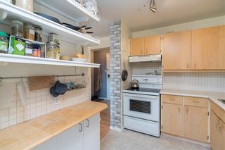 Photo 6: 311 476 Kenaston Boulevard in Winnipeg: River Heights Condominium for sale (1D)  : MLS®# 202301624
