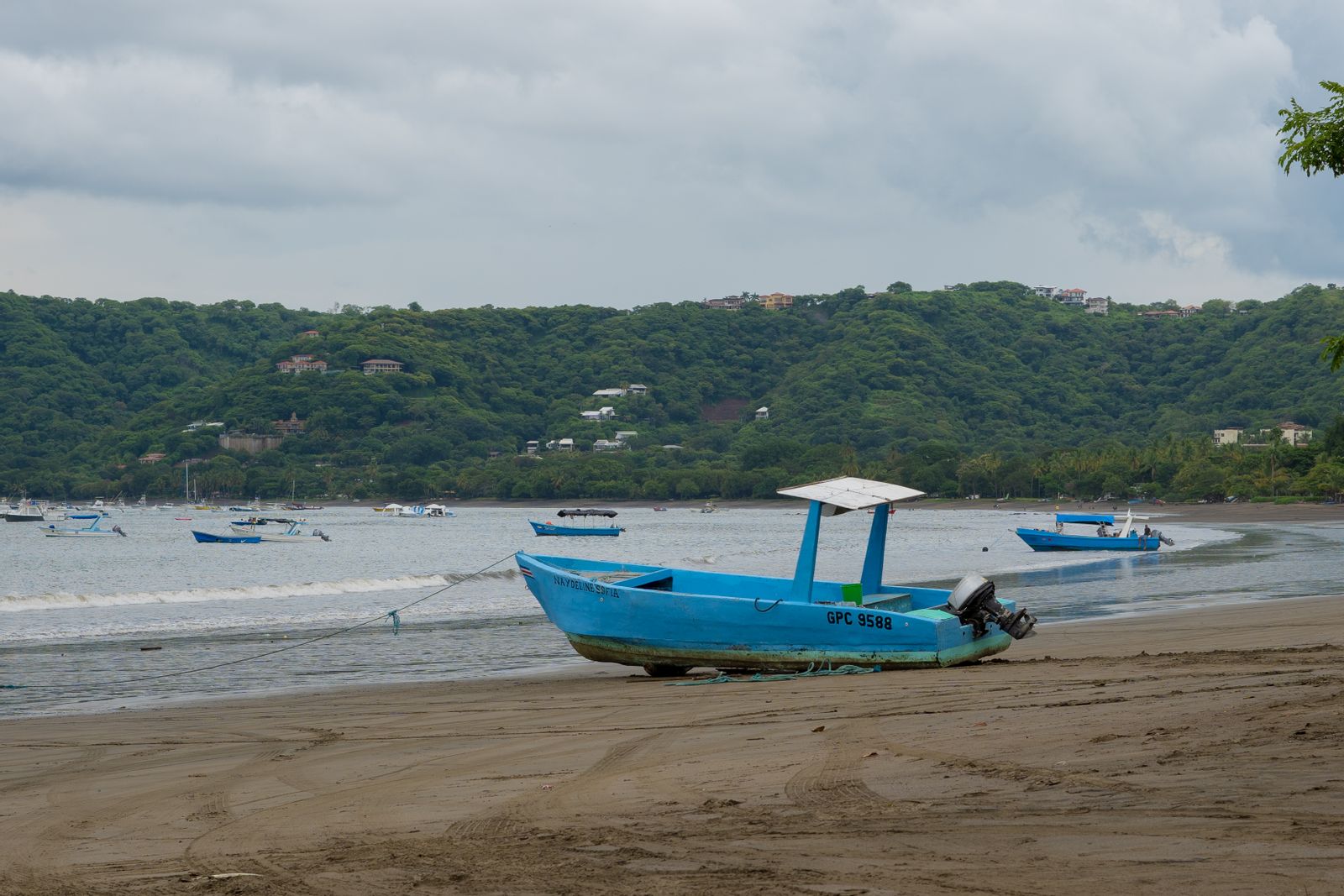 Playas Del Coco, Costa Rica