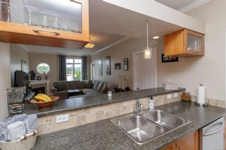 Photo 12: 303 7088 West Saanich Rd in Central Saanich: CS Brentwood Bay Condo for sale : MLS®# 876708