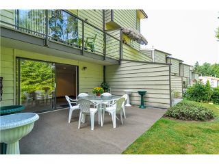 Photo 16: 146 BROOKSIDE DR in Port Moody: Port Moody Centre Condo for sale : MLS®# V1038992