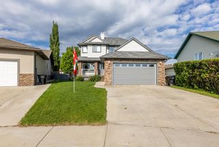 Photo 1: 25 Sierra Road: Olds Detached for sale : MLS®# A2041851