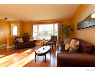 Photo 3: 63 Dells Crescent in Winnipeg: Meadowood Residential for sale (2E)  : MLS®# 1629082