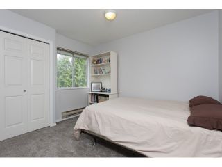 Photo 13: 27 3087 IMMEL Street in Abbotsford: Central Abbotsford Townhouse for sale in "Clayburn Estates" : MLS®# R2065106