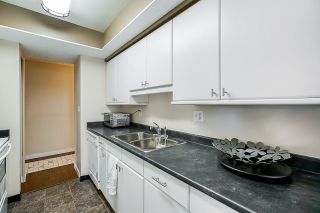 Photo 6: 304 1025 CORNWALL Street in New Westminster: Uptown NW Condo for sale : MLS®# R2411757