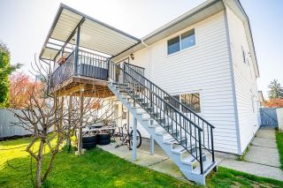 Photo 33: 2857 MCCOOMB Drive in Coquitlam: Eagle Ridge CQ House for sale : MLS®# R2773507