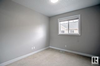 Photo 37: 38 675 ALBANY Way in Edmonton: Zone 27 Townhouse for sale : MLS®# E4308191