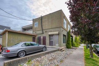 Photo 3: 689 E 20TH Avenue in Vancouver: Fraser VE Multi-Family Commercial for sale (Vancouver East)  : MLS®# C8044582