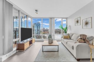 Photo 7: 2005 583 BEACH Crescent in Vancouver: Yaletown Condo for sale (Vancouver West)  : MLS®# R2879519