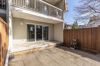 Photo 33: 1 33293 E BOURQUIN Crescent in Abbotsford: Central Abbotsford Townhouse for sale in "Brighton Court" : MLS®# R2764392