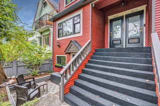 Photo 3: 2623 W 5TH Avenue in Vancouver: Kitsilano House for sale (Vancouver West)  : MLS®# R2879931