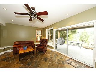 Photo 9: 40204 KINTYRE Drive in Squamish: Garibaldi Highlands House for sale : MLS®# V1116156